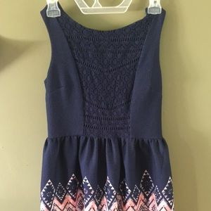 Summer dress